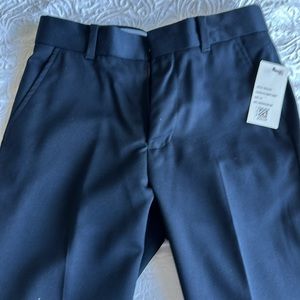 Boys dress pants/ slacks Size 10